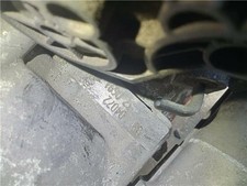 cambio AUDI A3 8P1 1.6 TDI