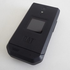 TELEFONO FLIP ROBUSTO CAT S22