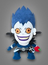 Death note plush figure - death,