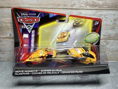 Disney pixar cars miguel - cars,