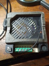 POSTO ESTERNO ELVOX 930A