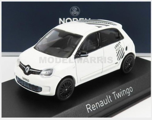 Norev 517422 renault - norev, twingo