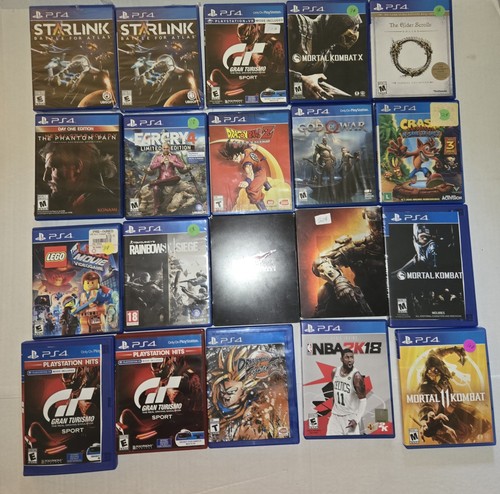 Videogioco playstation ps4 - videogioco,