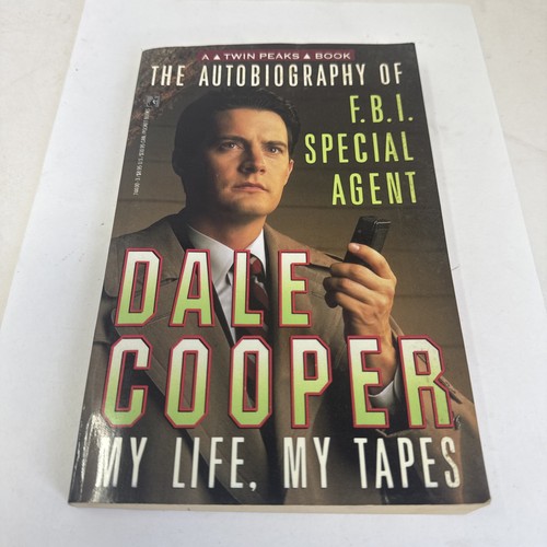 The autobiography fbi - the,