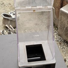 Contenitore alloggiamento frullatore silenzioso Blendtec