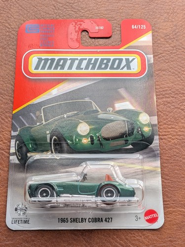 1965 shelby cobra 427 - 1965,