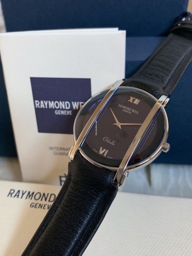 Orologio raymond weil - orologio, othello
