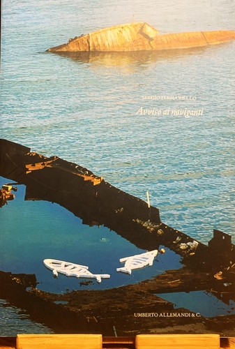 Sergio fermariello avviso - fermariello., ai