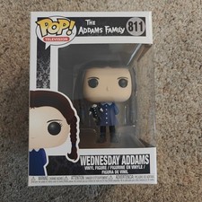 Funko Pop! Vinyl: The Addams
