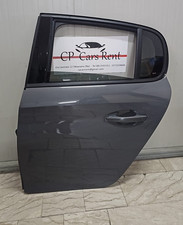 Sportello Porta Portiera Post