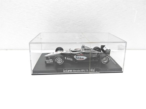 Mclaren mercedes mp4 - mercedes, mp4/14