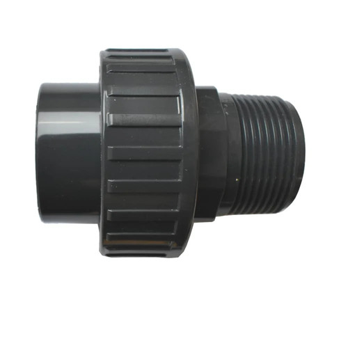Raccordo pvc incollaggio - pvc-u,