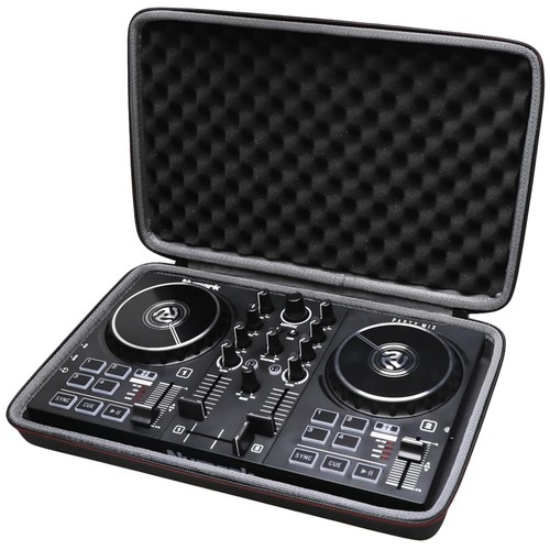 Custodia rigida per - , mixer