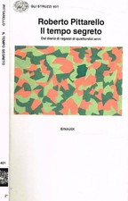 Il tempo segreto. Dal diario