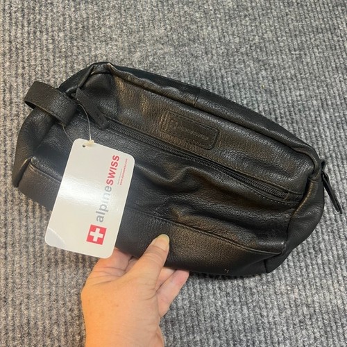Borsa toeletta alpine swiss - da,