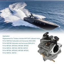 Carburetor Gasket Kit Strong