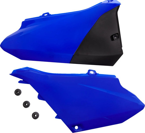 Pannelli laterali ufo yz85 - pannelli, 22-