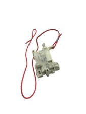 MOTORINO ATTUATORE SPORTELLO CARBURANTE FIAT IDEA (2004) 1.3 DIESEL 51KW 5P