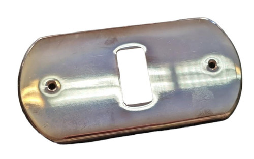 Placca copri interruttore - copri,