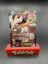 Reshiram EX 95/99 Full Art -