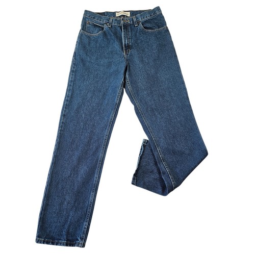 Jeans uomo denim blu faded - jeans,