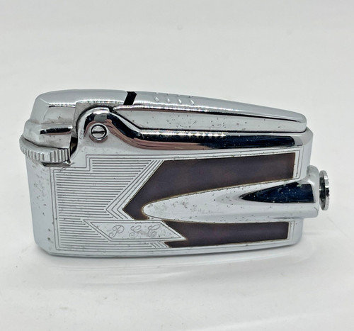 Vintage ronson varaflame - ronson,