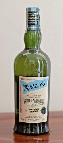 Whisky ardbeg ardcore - ardbeg,