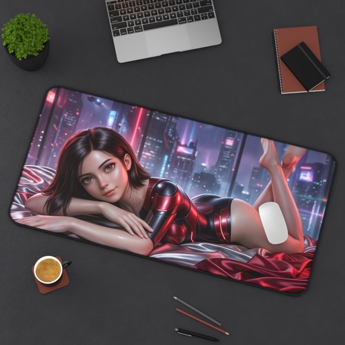 Alita battle angel tappetino - alita,