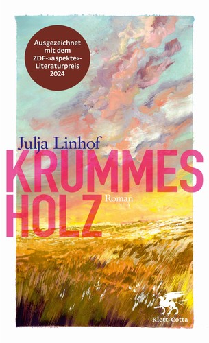 Julja linhof krummes holz - linhof,