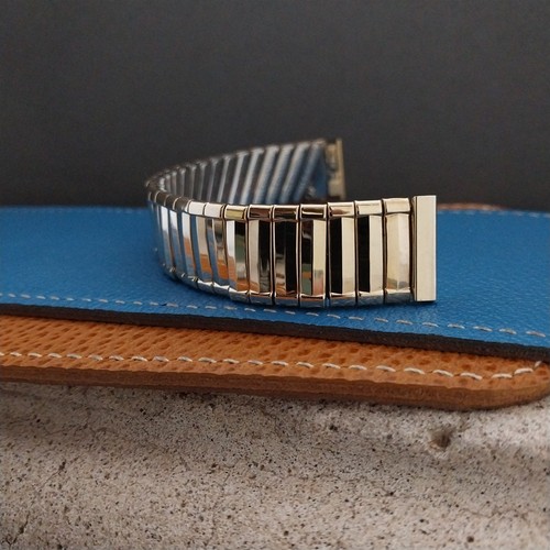 Cinturino orologio vintage