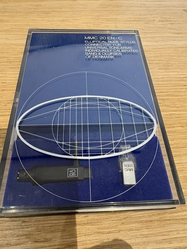 Bang olufsen mmc en c - mmc, en-c