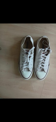 Scarpe ginnastica basse - scarpe,