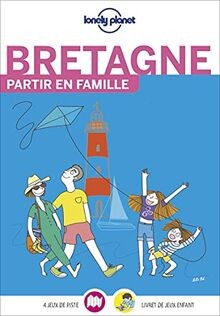 Partir famille bretagne - famille,