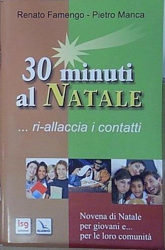 Famengo minuti natale - famengo, al