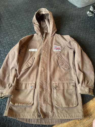 Giacca barbour steve mcqueen - giacca,