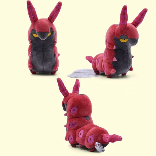 Peluche pupazzo morbido