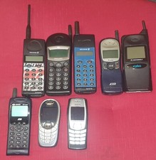 8 telefoni cellulari cult