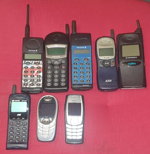 Telefoni cellulari cult - cellulari,