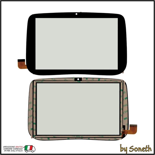 Vetro touch screen per - screen,