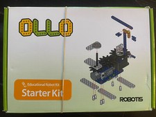 ROBOTIS OLLO Kit Robot