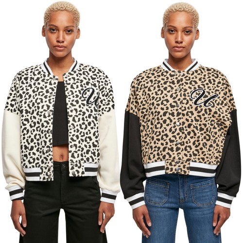 Urban classics ladies aop - urban,