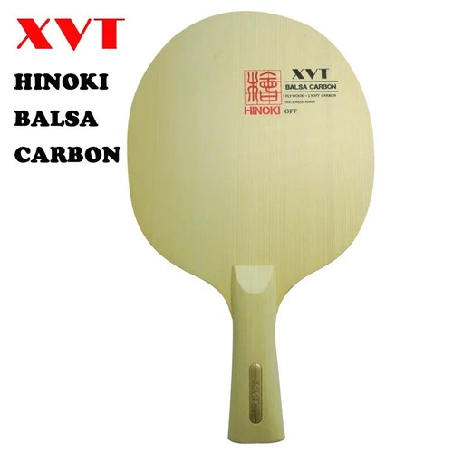 Xvt hinoki balsa lama - lama, da