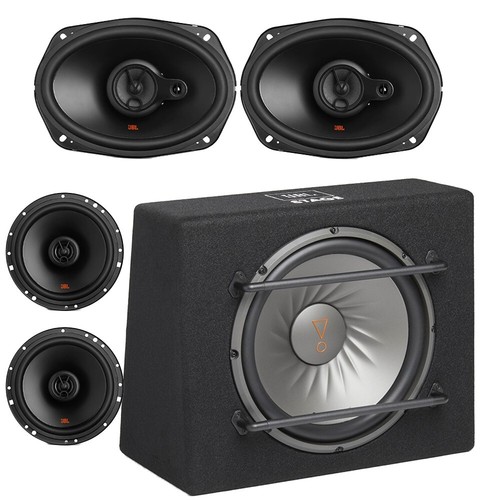 Jbl altoparlanti per auto - jbl,