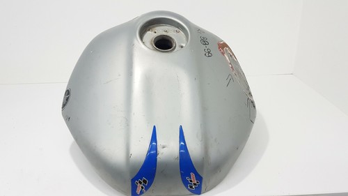 Serbatoio danneggiato yamaha - ,
