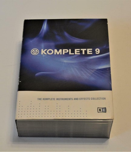Komplete collezione completa - 9,