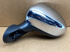 2012-2019 FIAT 500 LOUNGE LEFT