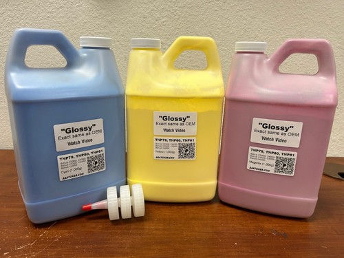 Ricarica toner a - (3.000,