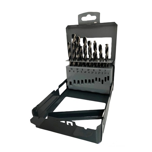 Set punte 19pz trapano - 19pz,
