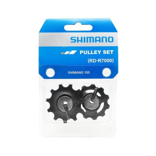 Shimano roldanas de cambio - |,