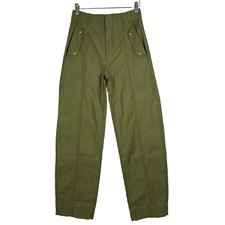 Pantalone FRAME Utility Barrel